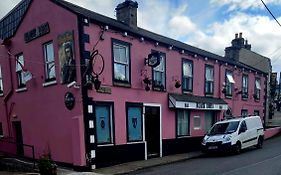 Black Toms Tavern